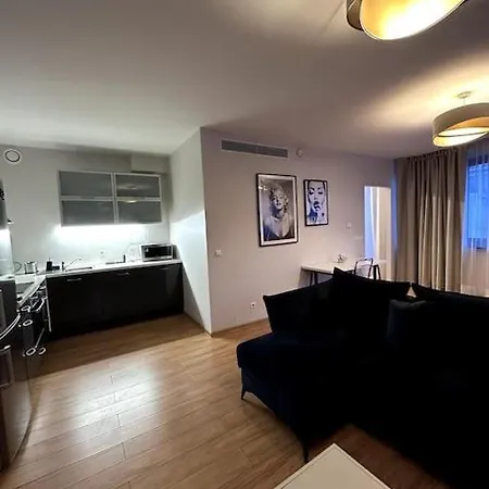 City Centre - Krawiecka 3