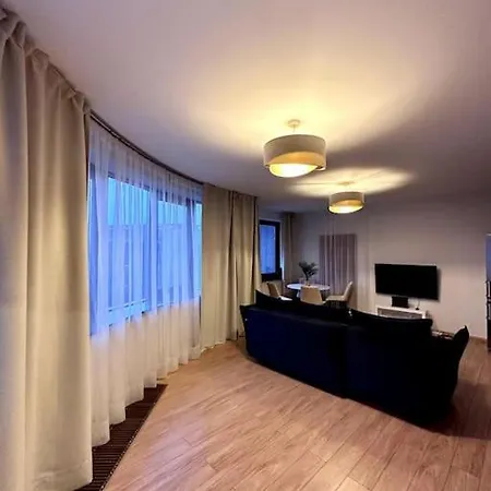 City Centre - Krawiecka 3 Breslau