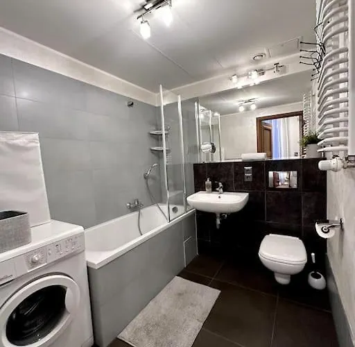 City Centre - Krawiecka 3 ホテル