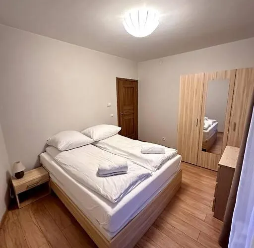 City Centre - Krawiecka 3 ヴロツワフ