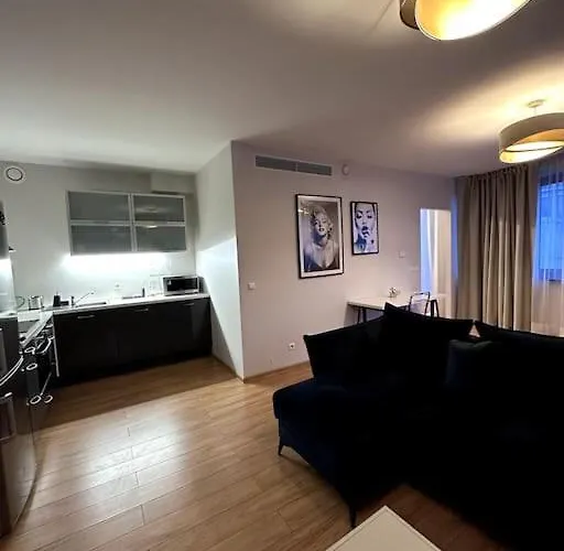 City Centre - Krawiecka 3