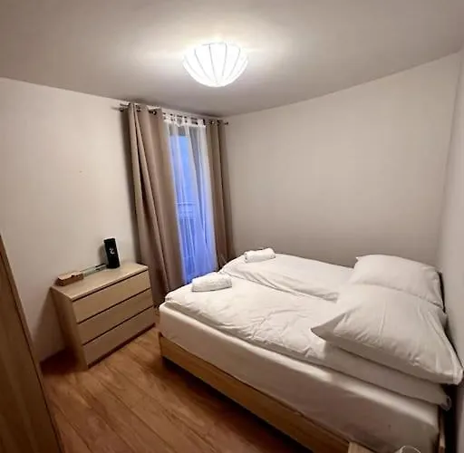 City Centre - Krawiecka 3 ホテル ヴロツワフ