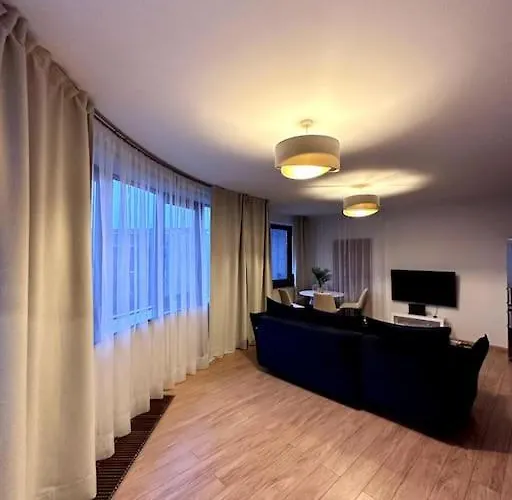 City Centre - Krawiecka 3 ヴロツワフ