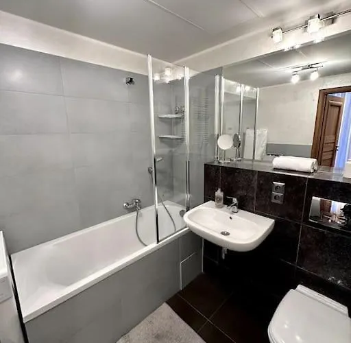 City Centre - Krawiecka 3 ホテル *