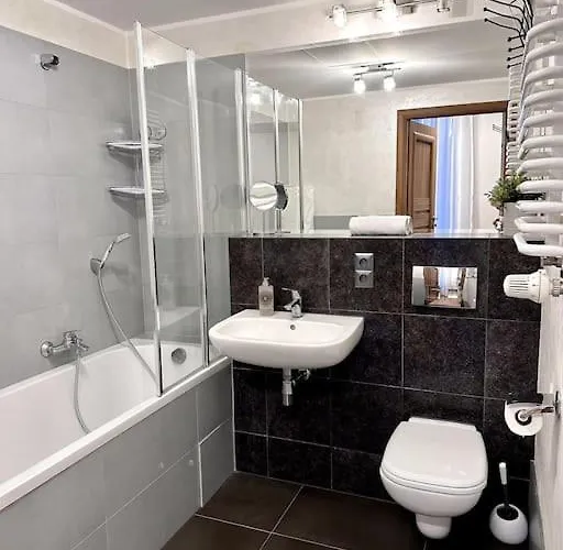 ホテル City Centre - Krawiecka 3